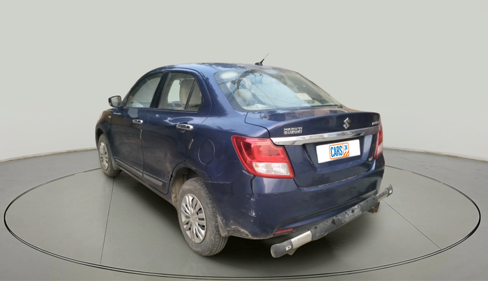 2018 Maruti Dzire VXI, Petrol, Manual, 19,334 km, exterior