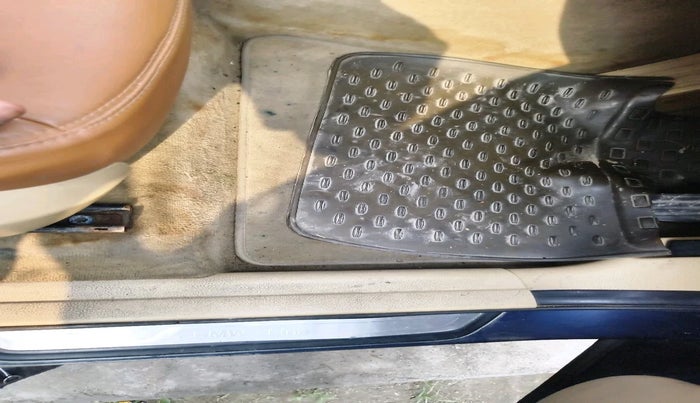 2014 BMW X3 XDRIVE 20D, Diesel, Automatic, 1,91,888 km, interior