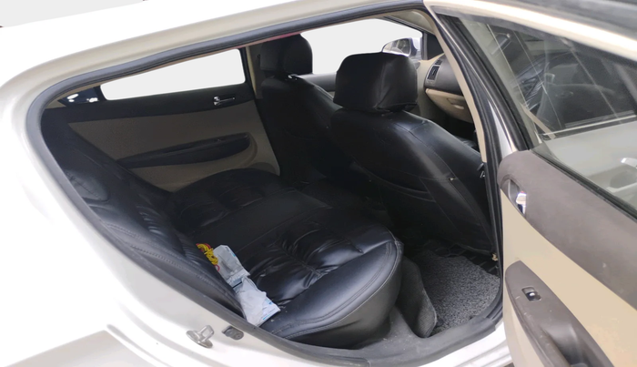 2014 Hyundai Elite i20 MAGNA 1.4 CRDI, Diesel, Manual, 2,84,626 km, interior