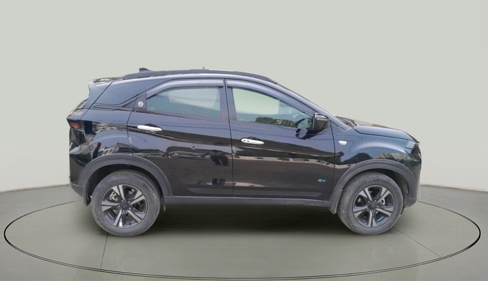 2024 Tata NEXON EV Empowered Long Range Dark Edition, Electric, Automatic, 32,401 km, exterior