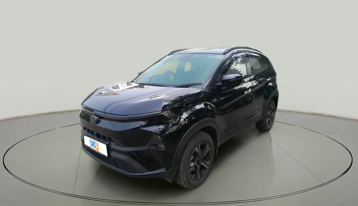 2024 Tata NEXON EV Empowered Long Range Dark Edition, Electric, Automatic, 32,401 km, exterior