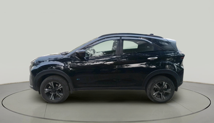 2024 Tata NEXON EV Empowered Long Range Dark Edition, Electric, Automatic, 32,401 km, exterior