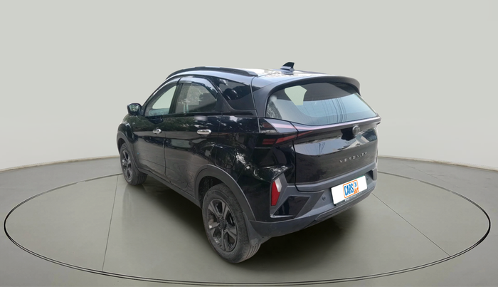 2024 Tata NEXON EV Empowered Long Range Dark Edition, Electric, Automatic, 32,401 km, exterior