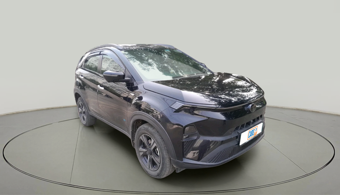 2024 Tata NEXON EV Empowered Long Range Dark Edition, Electric, Automatic, 32,401 km, exterior
