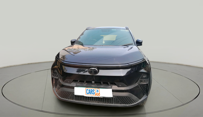2024 Tata NEXON EV Empowered Long Range Dark Edition, Electric, Automatic, 32,401 km, exterior