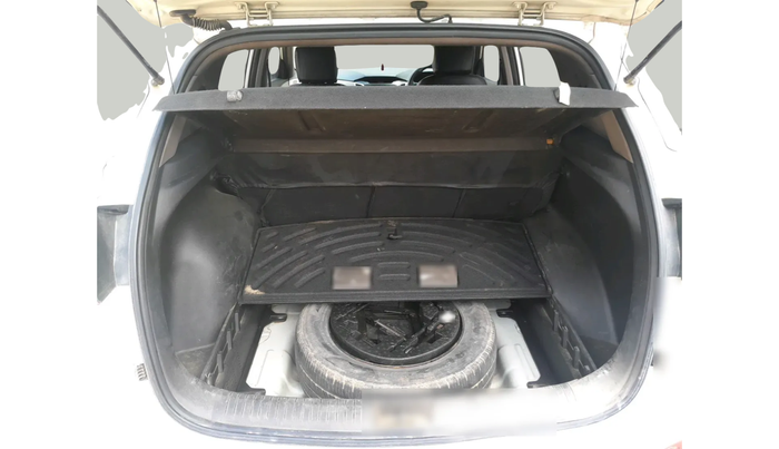 2016 Hyundai Creta SX 1.6 DIESEL, Diesel, Manual, 2,00,209 km, exterior