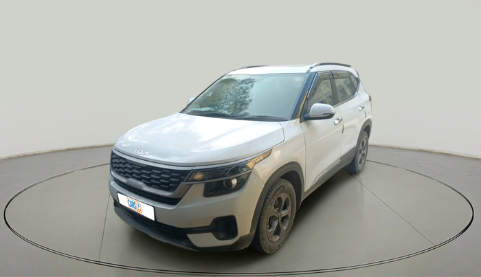 2022 KIA SELTOS HTK PLUS 1.5 DIESEL IMT, Diesel, Manual, 79,802 km, exterior