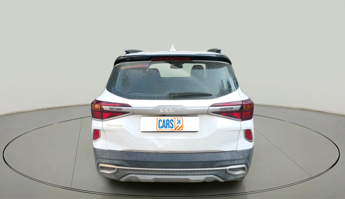 2022 KIA SELTOS HTK PLUS 1.5 DIESEL IMT, Diesel, Manual, 79,802 km, exterior