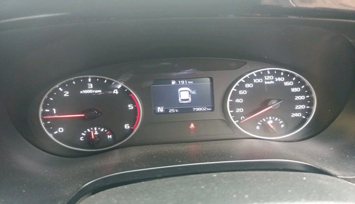 2022 KIA SELTOS HTK PLUS 1.5 DIESEL IMT, Diesel, Manual, 79,802 km, interior