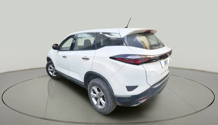 2020 Tata Harrier XT 2.0L KRYOTEC, Diesel, Manual, 64,834 km, exterior