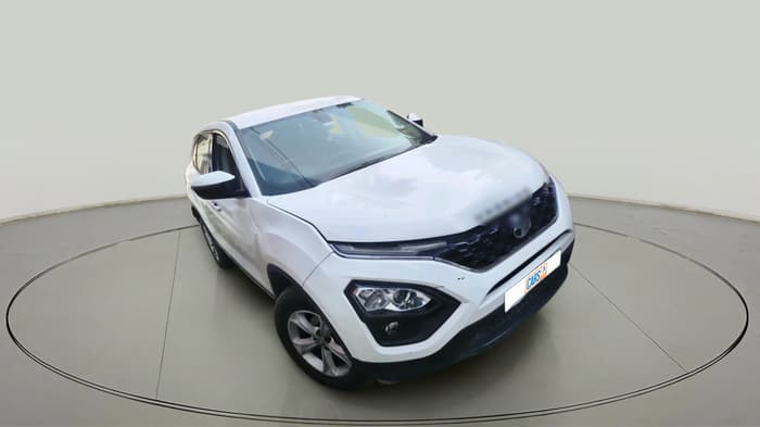 2020 Tata Harrier XT 2.0L KRYOTEC, Diesel, Manual, 64,834 km, exterior