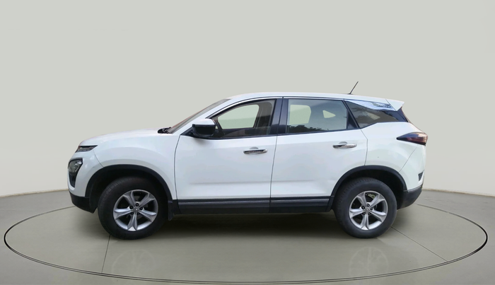 2020 Tata Harrier XT 2.0L KRYOTEC, Diesel, Manual, 64,834 km, exterior
