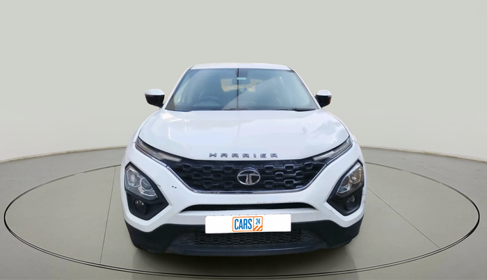 2020 Tata Harrier XT 2.0L KRYOTEC, Diesel, Manual, 64,834 km, exterior