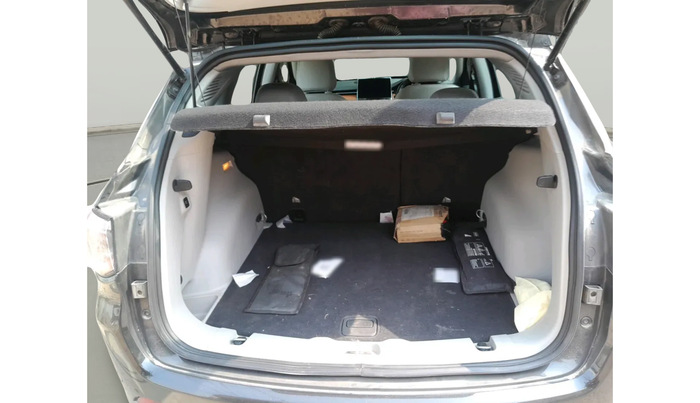 2022 Jeep Compass LIMITED (O) 2.0 DIESEL 4X4 AT, Diesel, Automatic, 89,436 km, exterior