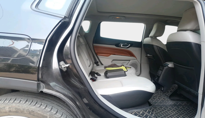 2022 Jeep Compass LIMITED (O) 2.0 DIESEL 4X4 AT, Diesel, Automatic, 89,436 km, interior