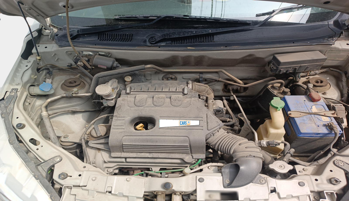 2018 Maruti Alto K10 VXI, Petrol, Manual, 41,929 km, exterior