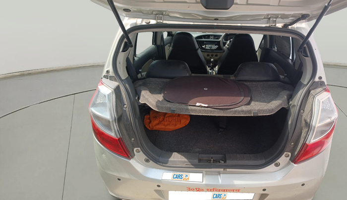 2018 Maruti Alto K10 VXI, Petrol, Manual, 41,929 km, exterior