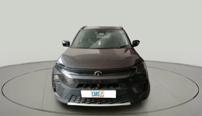 2024 Tata NEXON Creative Plus 1.2 iCNG, Petrol, Manual, 11,475 km, exterior