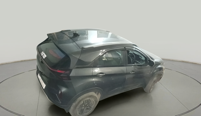 2024 Tata NEXON Creative Plus 1.2 iCNG, Petrol, Manual, 11,475 km, exterior