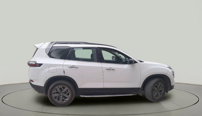 2021 Tata Safari XT PLUS, Diesel, Manual, 1,55,302 km, exterior