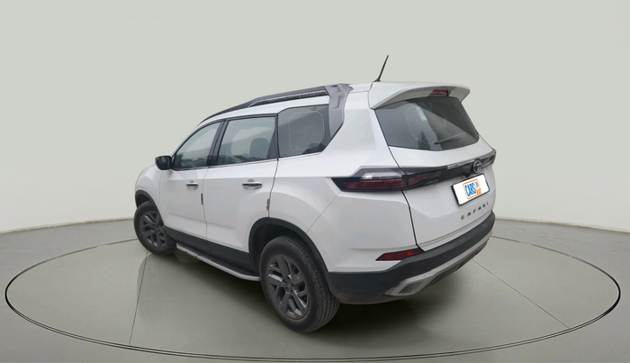 2021 Tata Safari XT PLUS, Diesel, Manual, 1,55,302 km, exterior