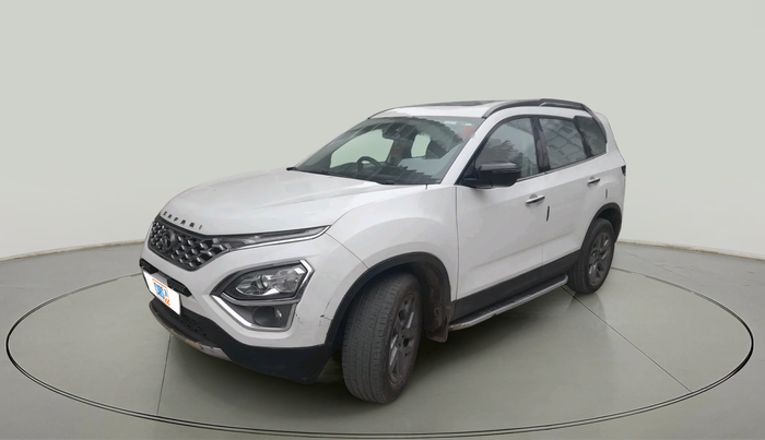 2021 Tata Safari XT PLUS, Diesel, Manual, 1,55,302 km, exterior