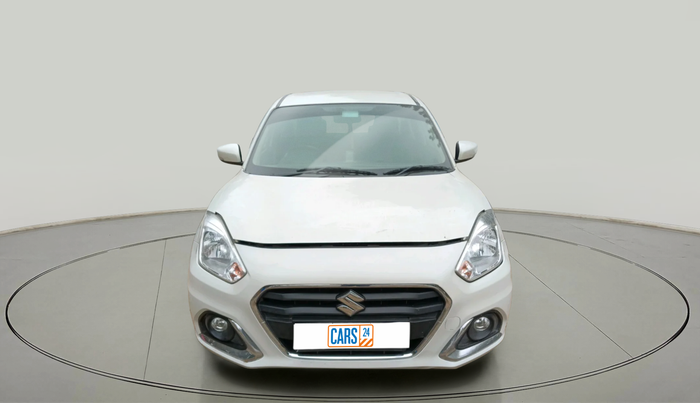 2022 Maruti Dzire VXI, Petrol, Manual, 48,882 km, exterior