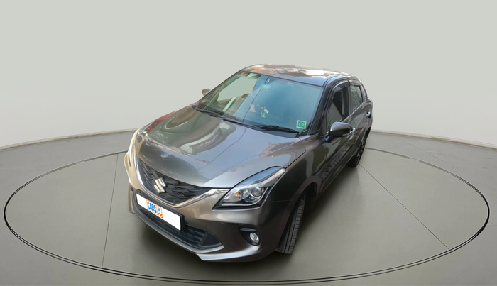 2020 Maruti Baleno ZETA PETROL 1.2, Petrol, Manual, 21,495 km, exterior