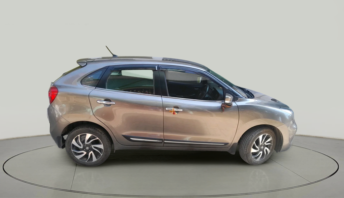 2020 Maruti Baleno ZETA PETROL 1.2, Petrol, Manual, 21,495 km, exterior