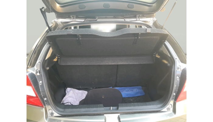 2020 Maruti Baleno ZETA PETROL 1.2, Petrol, Manual, 21,495 km, exterior