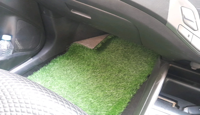 2020 Maruti Baleno ZETA PETROL 1.2, Petrol, Manual, 21,495 km, interior