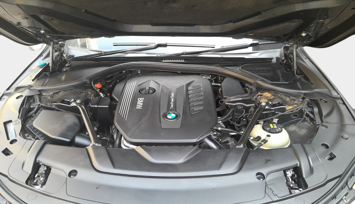 2016 BMW 7 Series 730L D, Diesel, Automatic, 89,727 km, exterior
