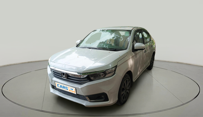 2021 Honda Amaze 1.2L I-VTEC VX, Petrol, Manual, 38,996 km, exterior