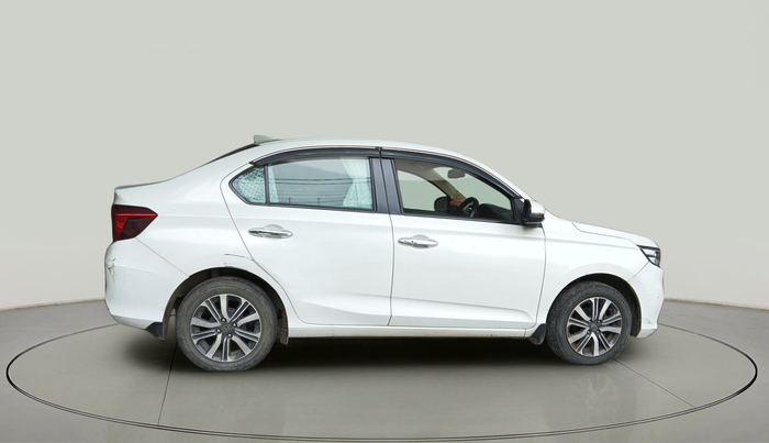 2021 Honda Amaze 1.2L I-VTEC VX, Petrol, Manual, 38,996 km, exterior
