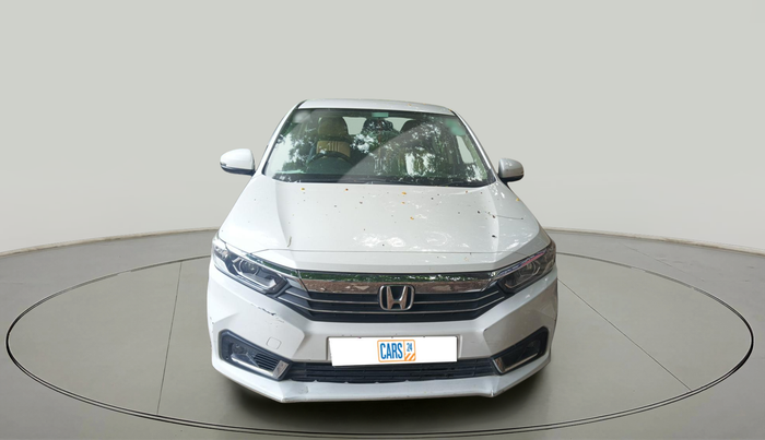2021 Honda Amaze 1.2L I-VTEC VX, Petrol, Manual, 38,996 km, exterior