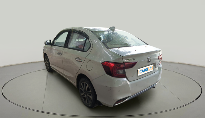 2021 Honda Amaze 1.2L I-VTEC VX, Petrol, Manual, 38,996 km, exterior