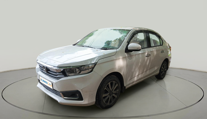2021 Honda Amaze 1.2L I-VTEC VX, Petrol, Manual, 38,996 km, exterior