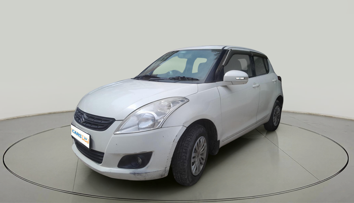 2014 Maruti Swift VDI, Diesel, Manual, 1,04,570 km, exterior