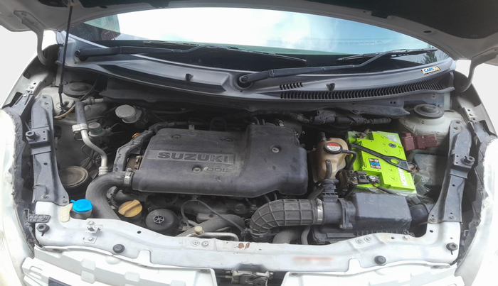 2014 Maruti Swift VDI, Diesel, Manual, 1,04,570 km, exterior