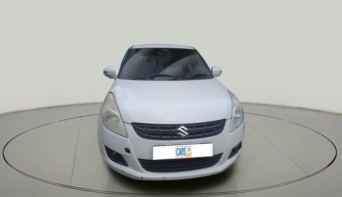 2014 Maruti Swift VDI, Diesel, Manual, 1,04,570 km, exterior