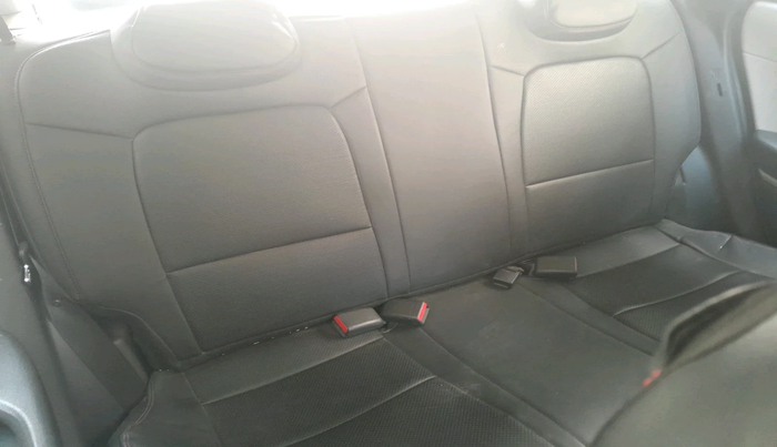 2024 Hyundai NEW I20 ASTA 1.2 MT, Petrol, Manual, 8,216 km, interior