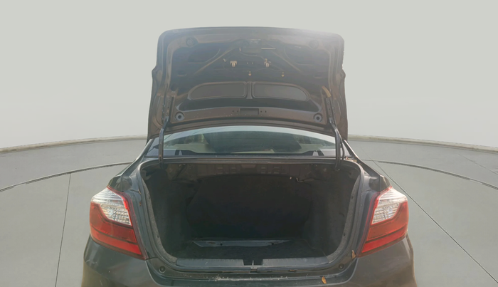 2017 Honda Amaze 1.2L I-VTEC S, Petrol, Manual, 74,749 km, exterior