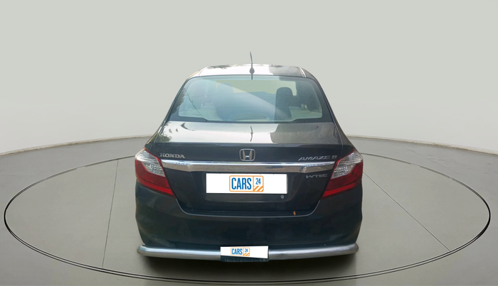 2017 Honda Amaze 1.2L I-VTEC S, Petrol, Manual, 74,749 km, exterior