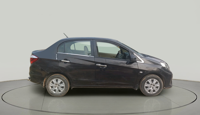 2017 Honda Amaze 1.2L I-VTEC S, Petrol, Manual, 74,749 km, exterior