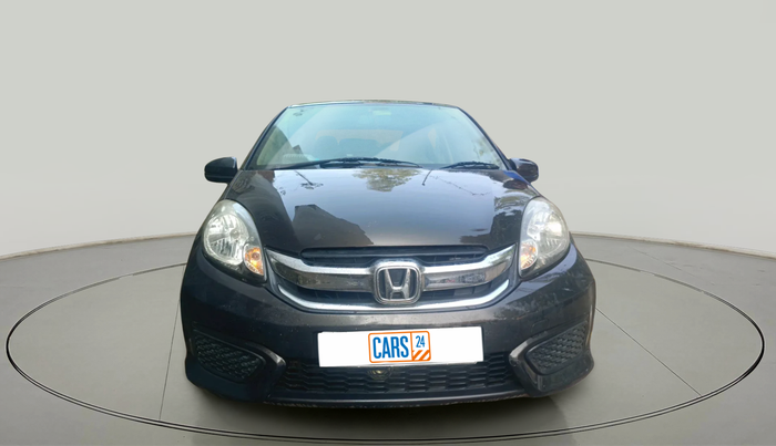 2017 Honda Amaze 1.2L I-VTEC S, Petrol, Manual, 74,749 km, exterior