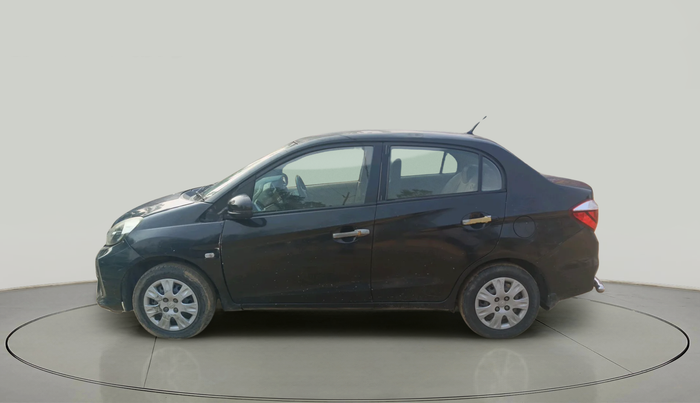 2017 Honda Amaze 1.2L I-VTEC S, Petrol, Manual, 74,749 km, exterior