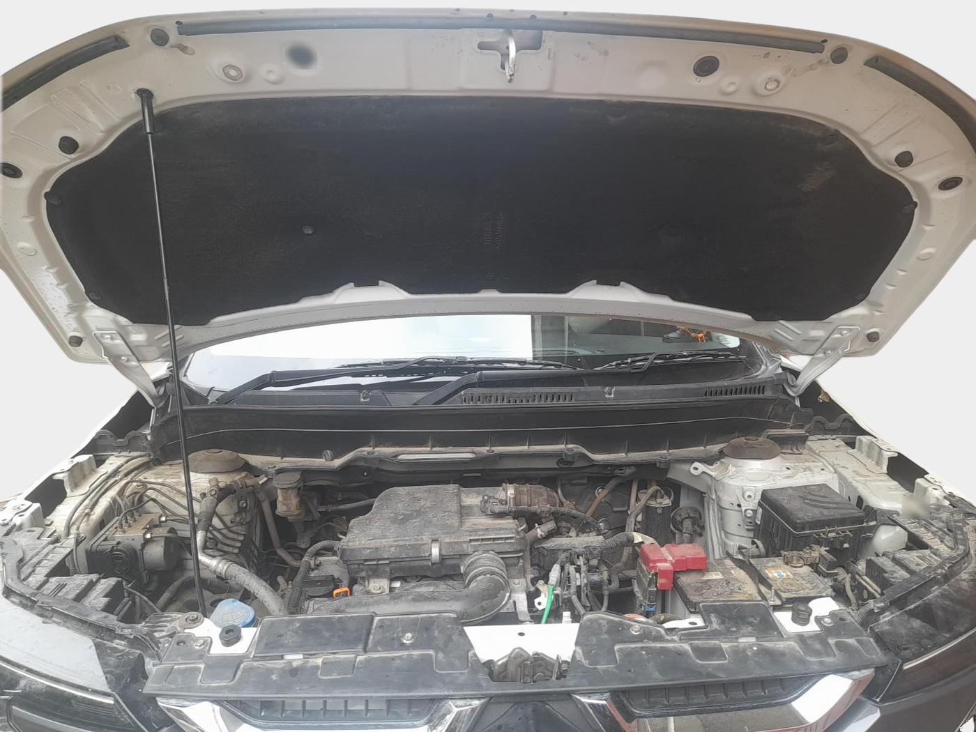 2022 Maruti BREZZA ZXI + SMART HYBRID, Petrol, Manual, 40,513 km, exterior