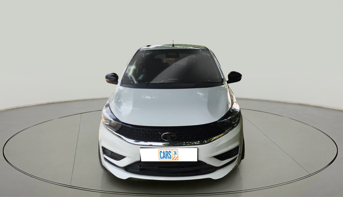 2024 Tata Tiago XT CNG, Petrol, Manual, 36,985 km, exterior