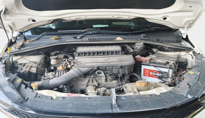 2024 Tata Tiago XT CNG, Petrol, Manual, 36,985 km, exterior