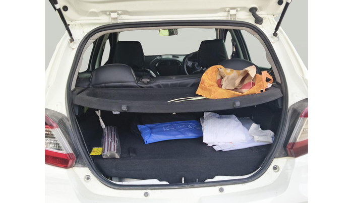 2024 Tata Tiago XT CNG, Petrol, Manual, 36,985 km, exterior